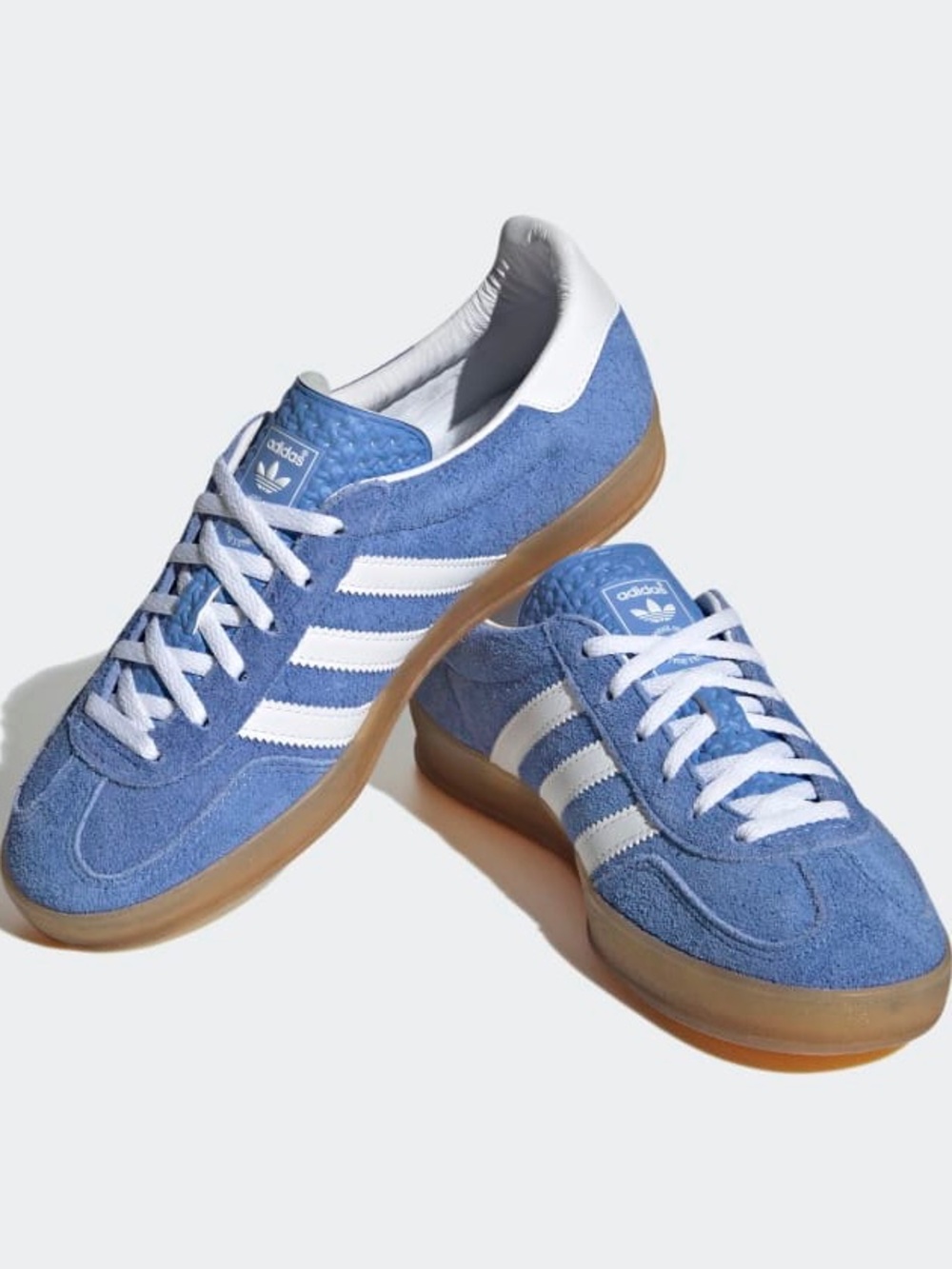 adidas originals GAZELLE INDOOR SHOES